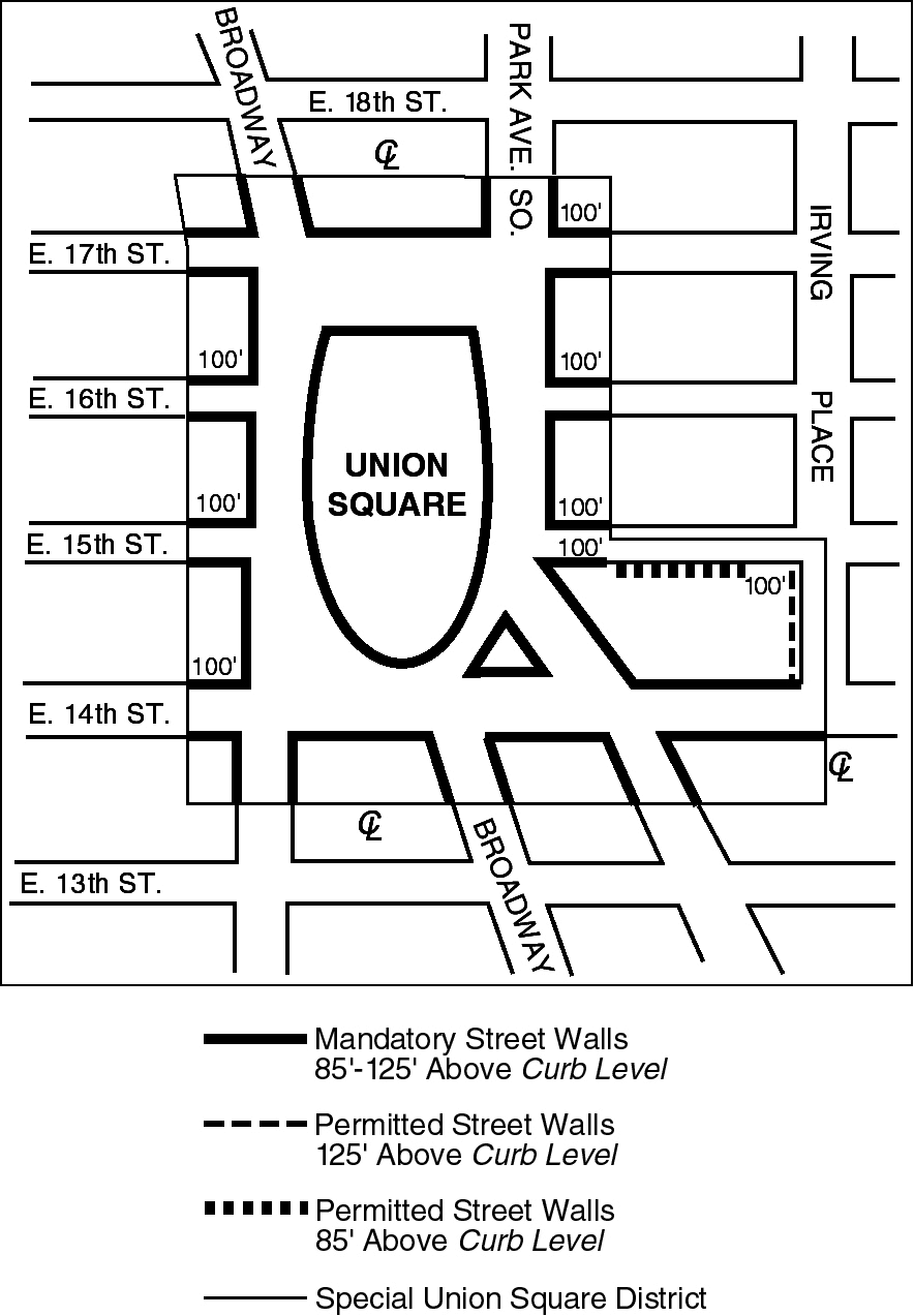 Chapter 8 Zoning Resolution